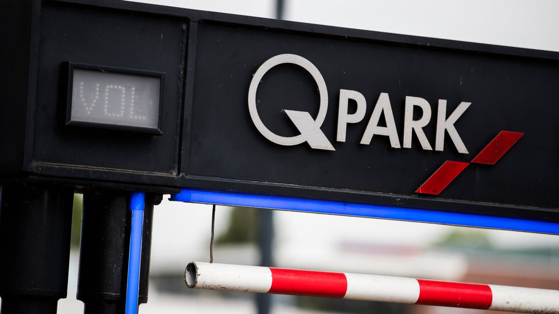 De parkeergarages van Q-Park onder de Markt in Ede en aan de Broerenstraat in Arnhem zijn getroffen door de internationale ransomware-aanval. De internetaanval heeft geldautomaten in de garages platgelegd.