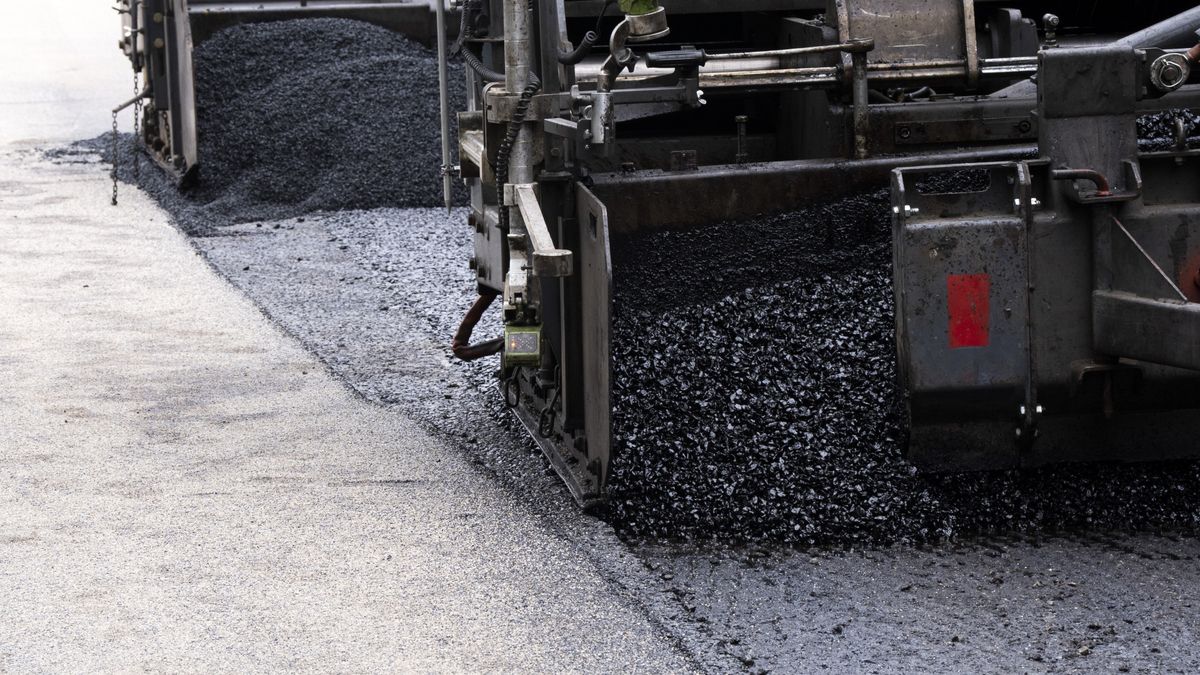 Maximumsnelheid op provinciale weg gaat omlaag, weg komende avonden en nachten dicht