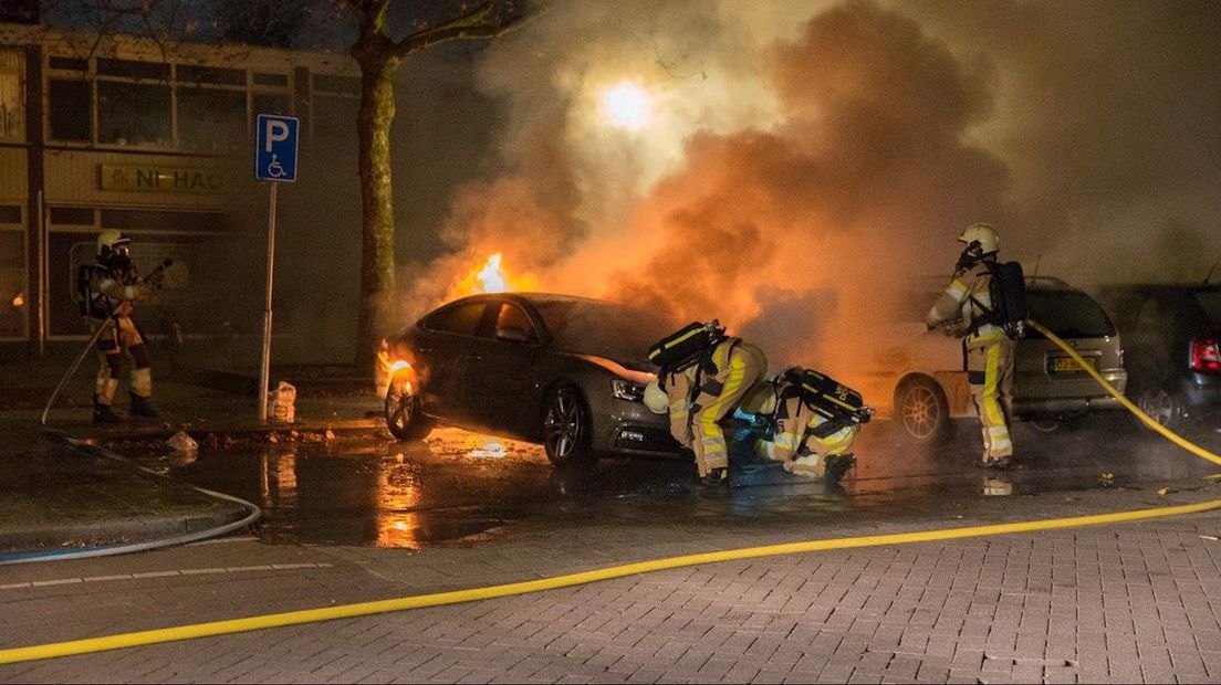 Autobrand Deventer