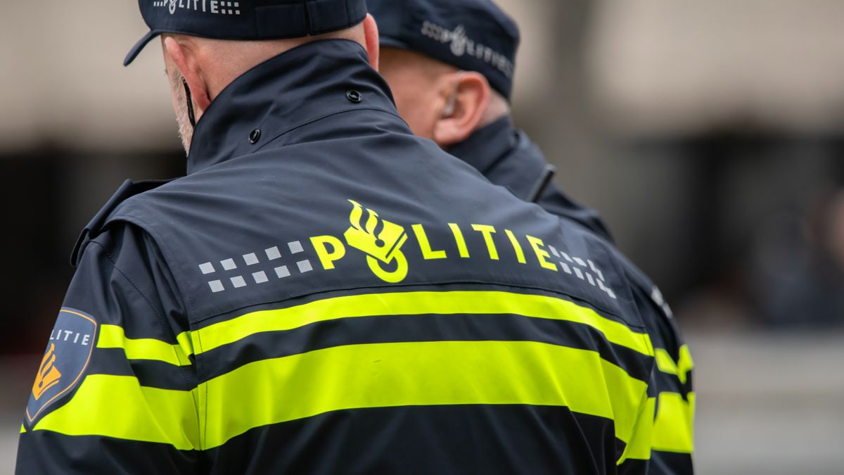 Fiets in brand gestoken bij tankstation in Raalte