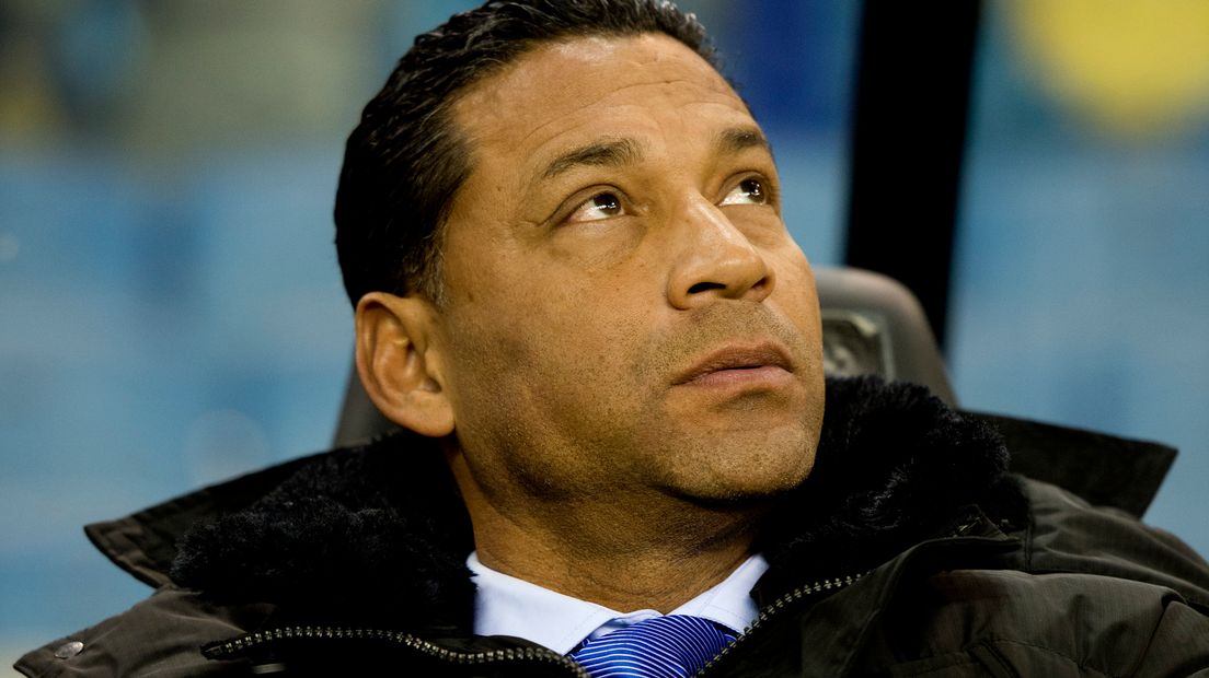 Fraser gaat met Vitesse voor Europees voetbal (ANP)