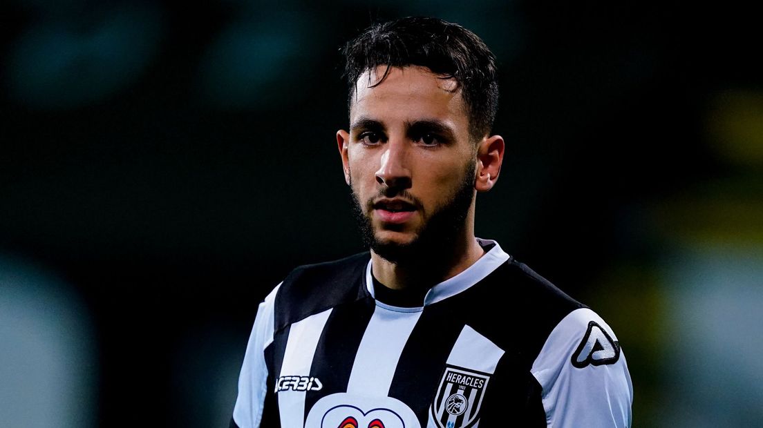 Ismail Azzaoui