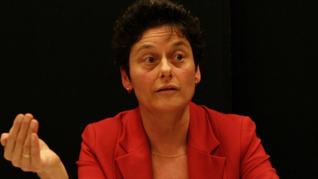 Oosterbeekse lijsttrekker GroenLinks voor Eerste Kamer