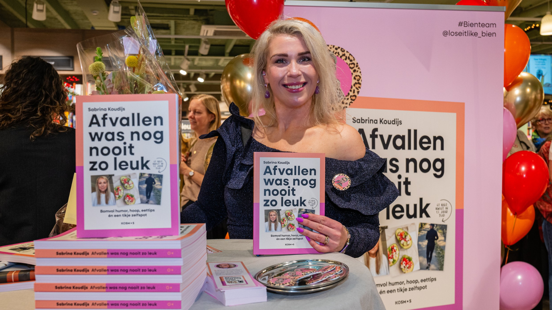 Hoge bloeddruk werd keerpunt voor Zeister die 60 kilo afviel