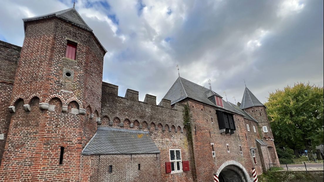 De Koppelpoort