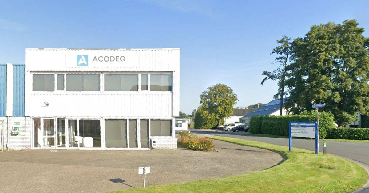 Failliete kunststofverwerker Acodeq blijft voorlopig draaien: ‘Drie cent erbij en de klant is weg’