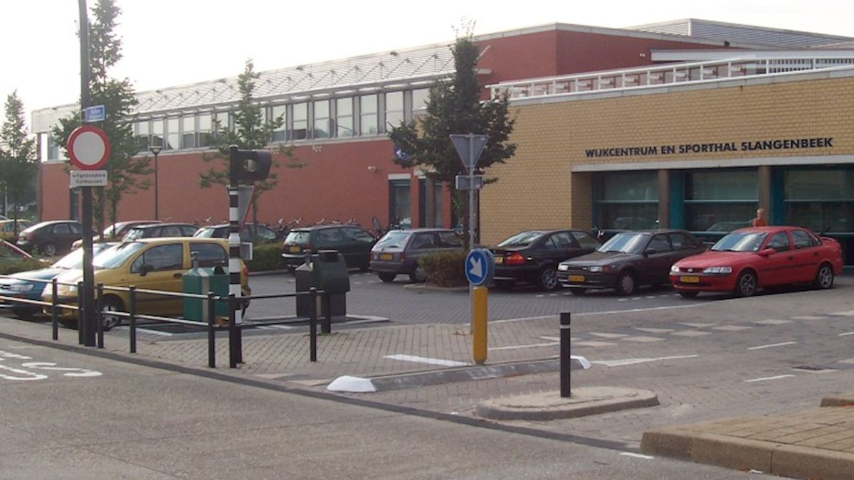 Kortsluiting oorzaak ongeluk sporthal Hengelo