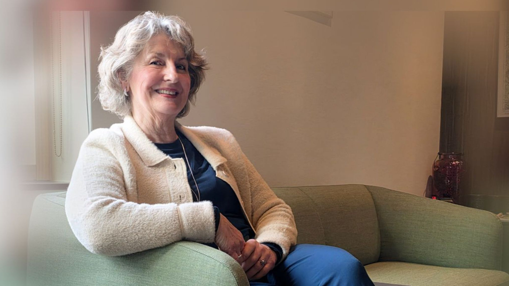 Corry van Rhee-Oud Ammerveld