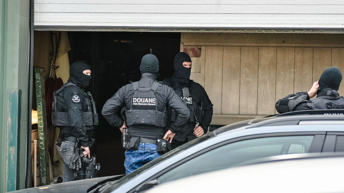 Bedrijfspand in Maasbree half jaar dicht vanwege handel in drugs