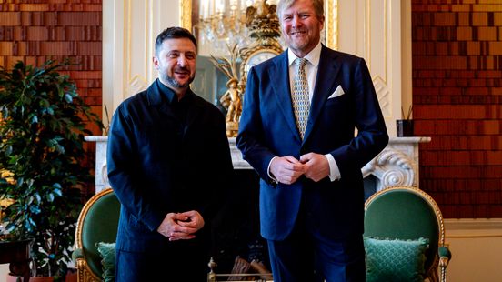 Middelburg in het teken van vrijheid: Four Freedoms Awards krijgen actuele lading Nieuws