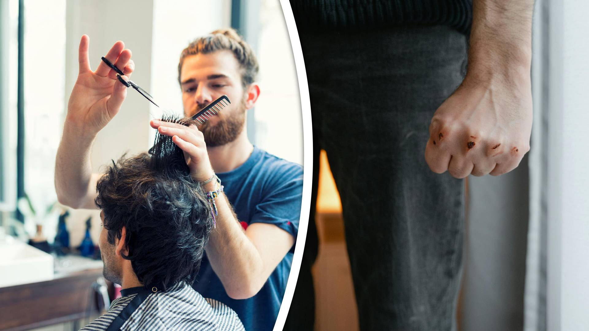 Contactberoepen kunnen een belangrijke rol spelen in de thuissituatie van een klant