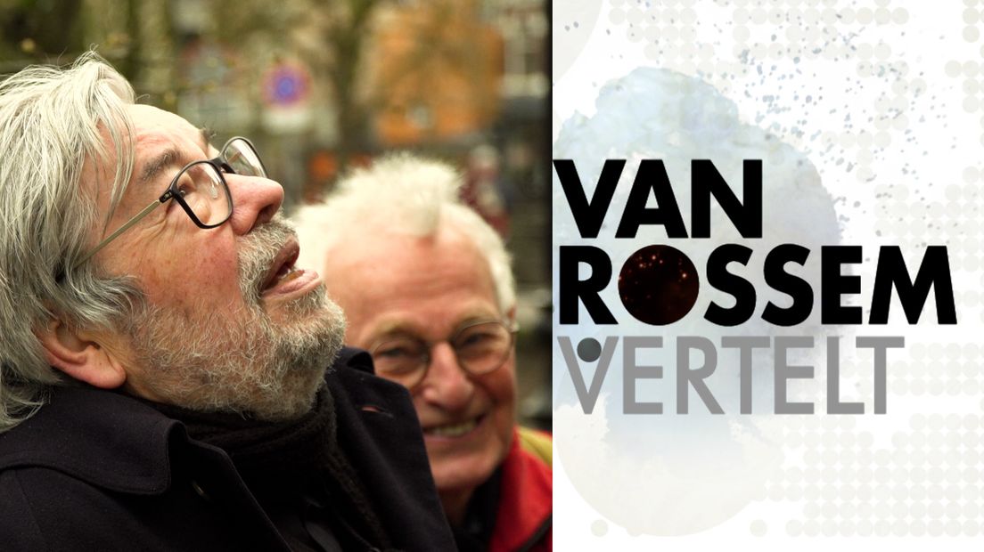 Van Rossem Vertelt