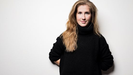 De onstuitbare energie van regisseur Zorba Huisman : 'In Limburg durf ik kwetsbaar te zijn' Nieuws
