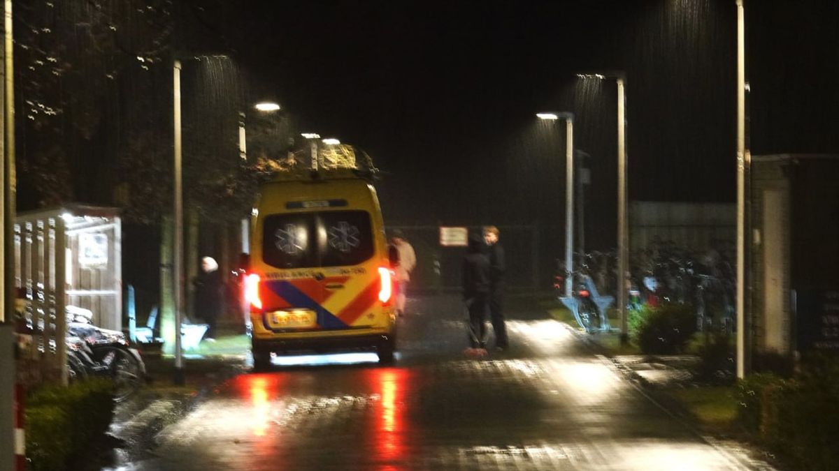 Asielzoeker stak medebewoner dood in azc Heemserveen: 