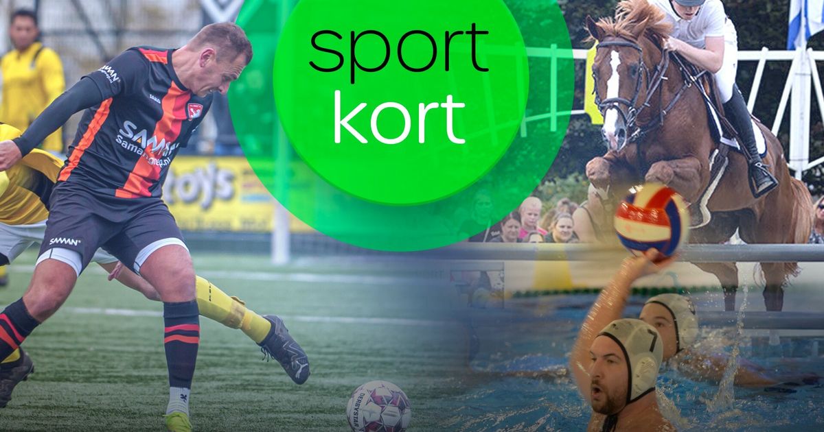 Stenn de Mol traint mee bij Feyenoord - sport news from Omroep Zeeland