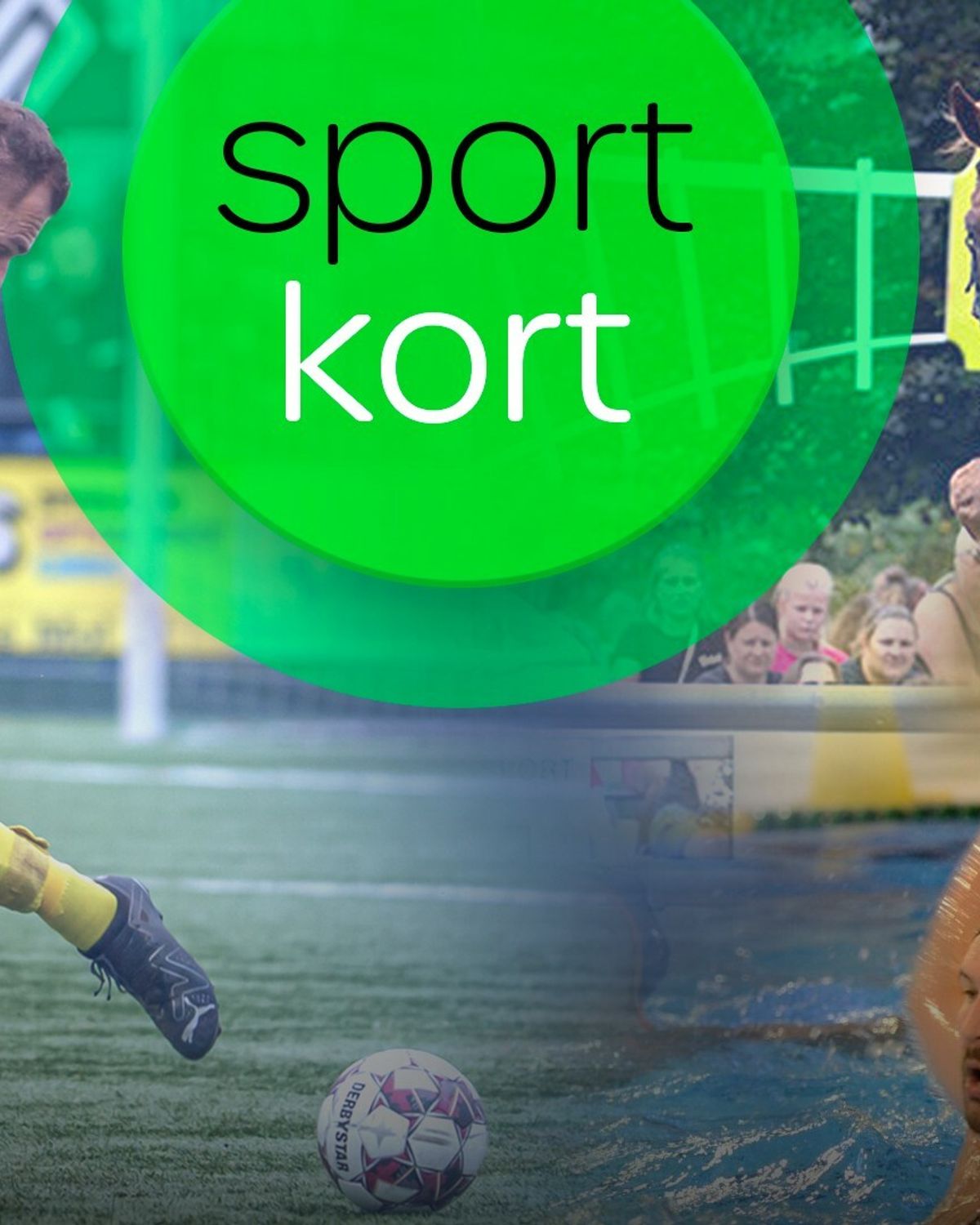 Sport Kort: De Leng weer in voorhoede in Egmond Halve Marathon - Omroep ...