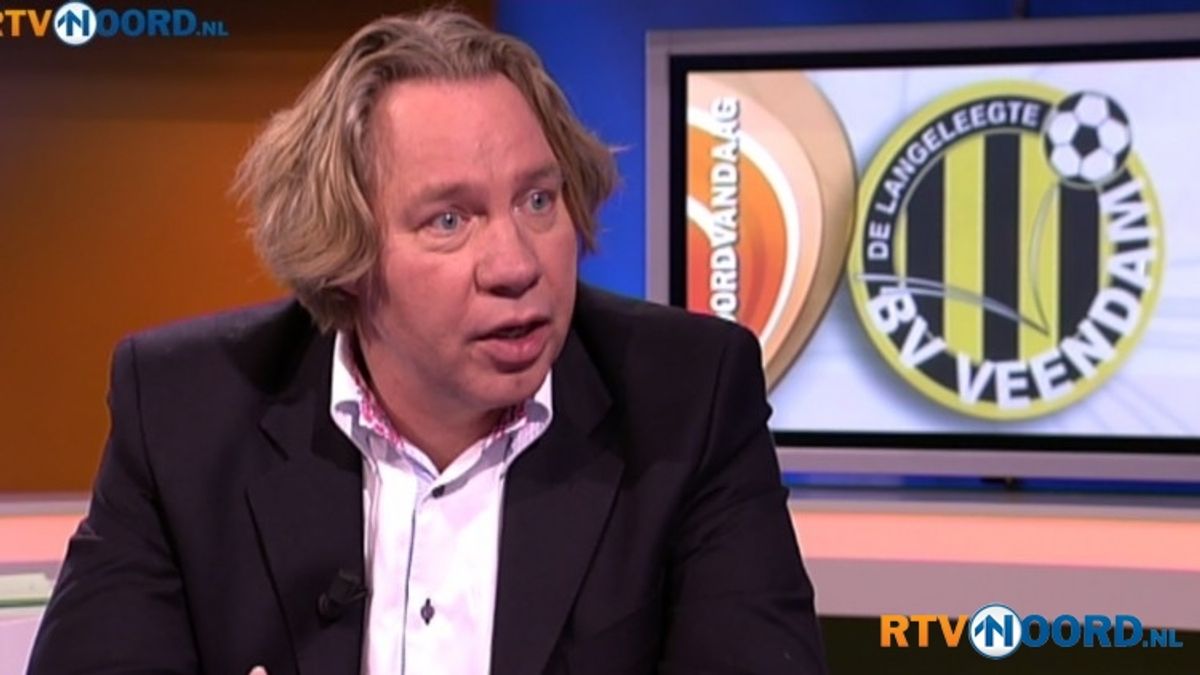 BV Veendam klopt tevergeefs bij gemeente aan