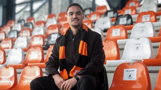 Transfercarrousel amateurvoetbal | VV Katwijk haalt ervaren verdediger uit het profvoetbal Nieuws