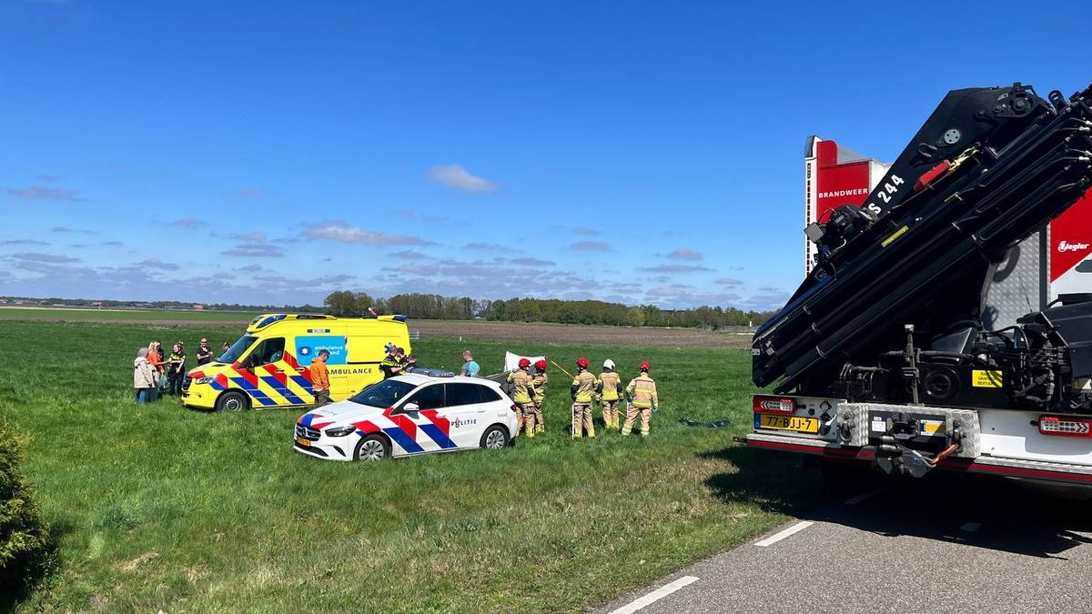 Paraglidegemeenschap rouwt na overlijden van vriend en medevlieger Sander: 
