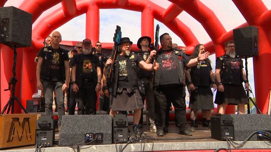 Korenfestival in Delfzijl gaat van pop tot metal