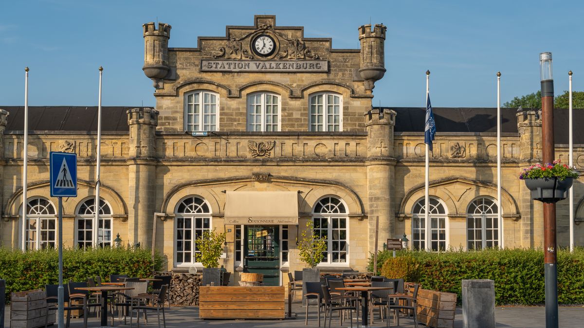 Seinstoring op het spoor: minder treinen tussen Heerlen en Valkenburg