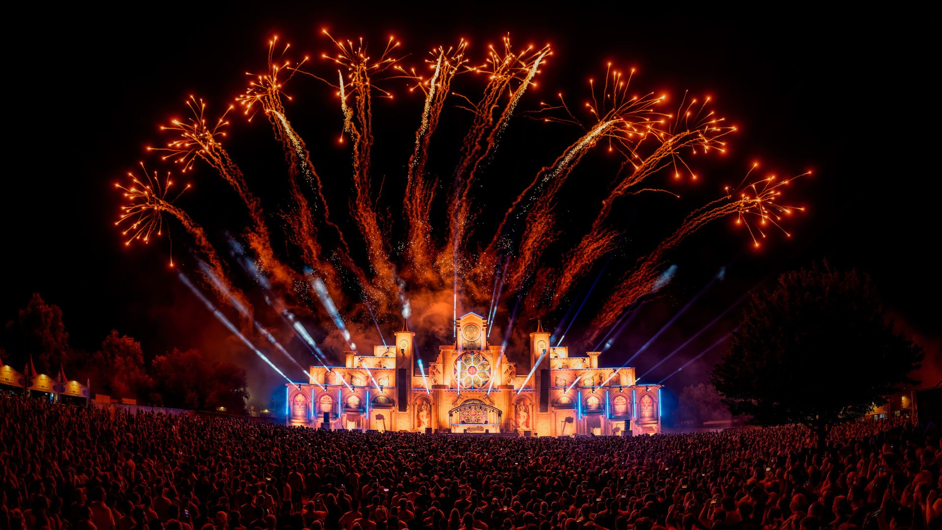 Dreamfields kondigt comeback aan, maar kan die ook weer afblazen