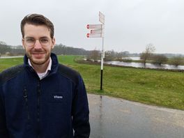 Vitens zoekt nieuwe drinkwaterbron in Salland: "Dit is een heel interessant gebied"
