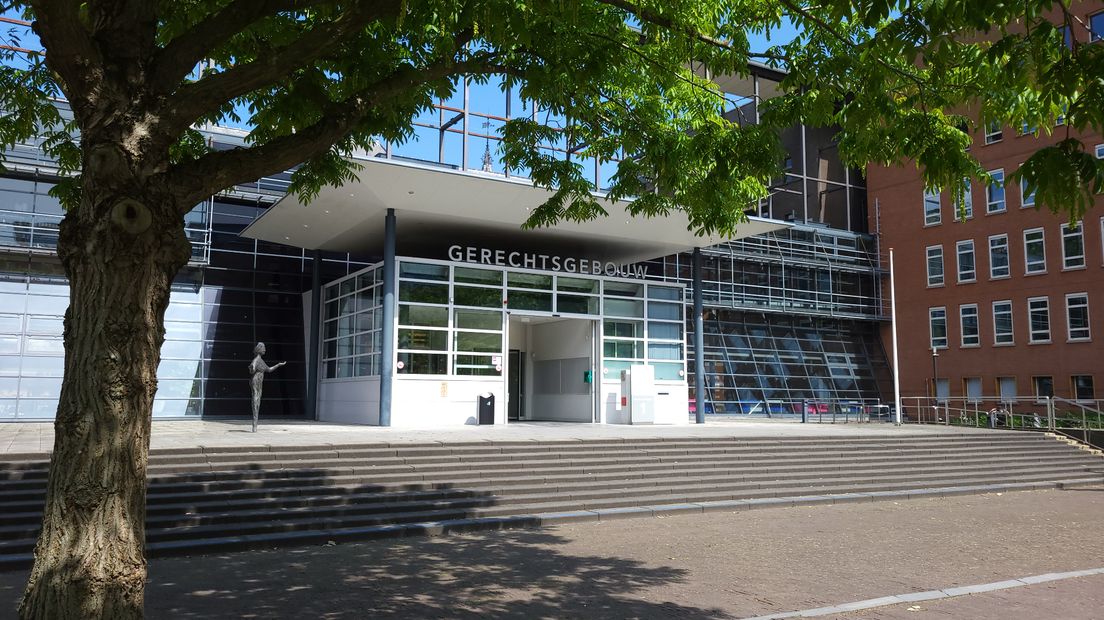 Rechtbank Utrecht
