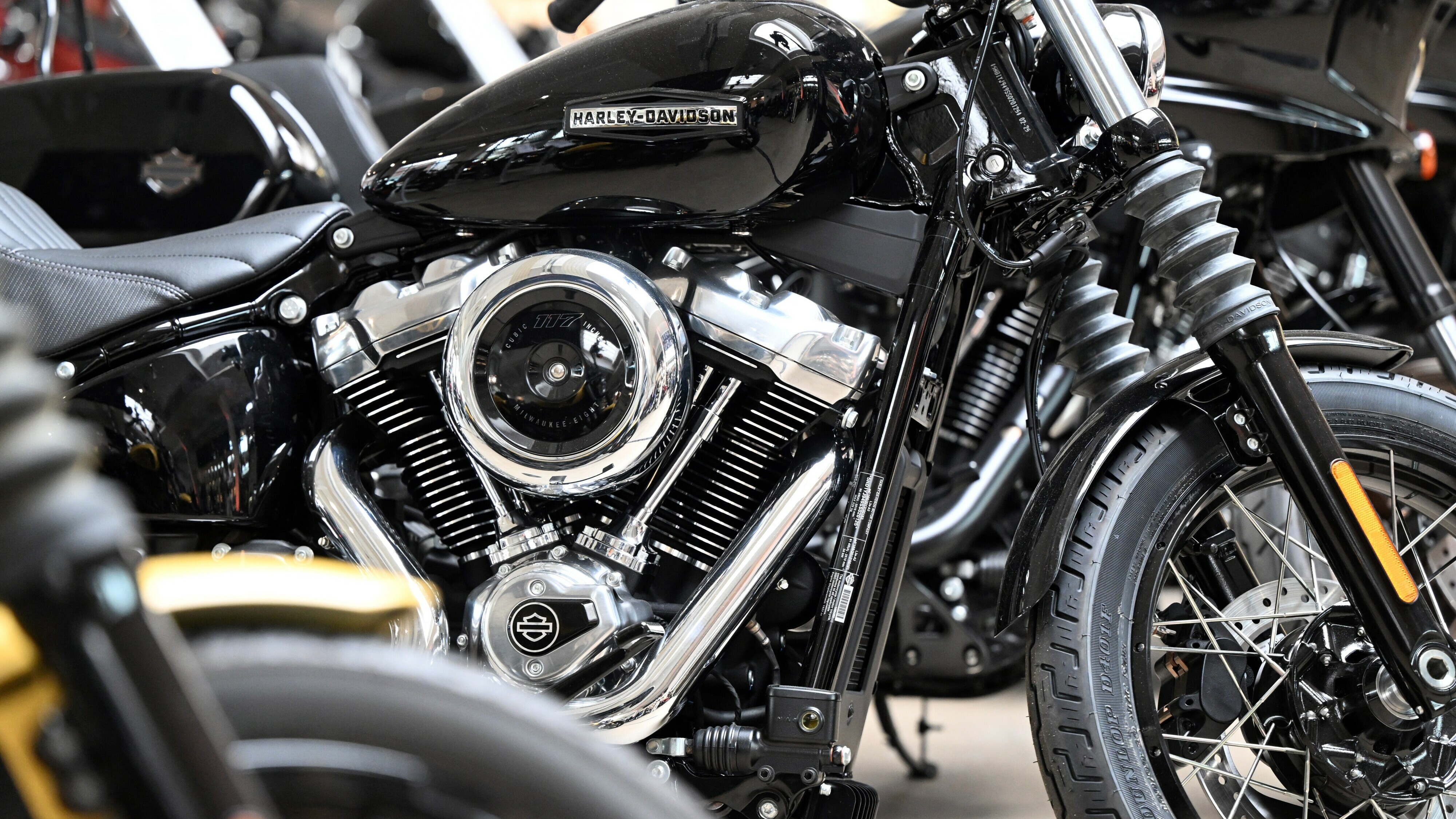 Motorclub Hardliners in beeld na kunstroof Assen: wie zijn ze?