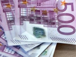 Meerdere meldingen van betalen met vals geld in Middelburg