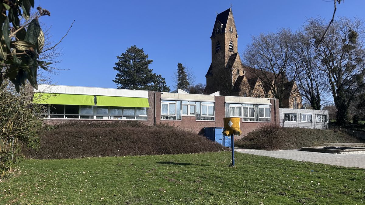 Leefbaarheid onder druk in Limburgse dorpen: ‘Het wordt steeds stiller’