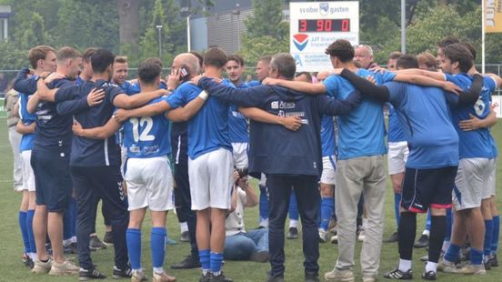 Enorme klap voor sportclubs in Zevenaar