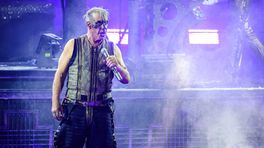 Wat maakt Rammstein zo populair? 'Het is een combinatie van heavy metal en schlagermuziek'
