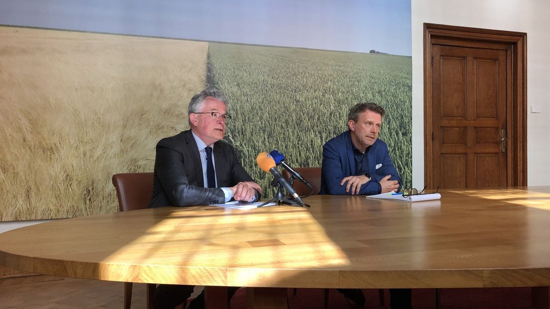 Burgemeester Schuiling roept op om de horeca te steunen