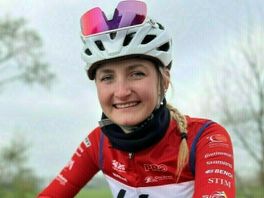 Mountainbikester Didi de Vries wint in Marseille
