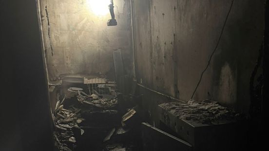 Restaurant tot eind dit jaar dicht na brand: 'We worden gemist' Home
