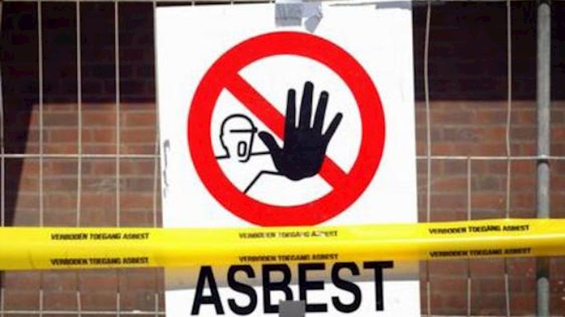 Asbest gevonden op Hengelose basisscholen
