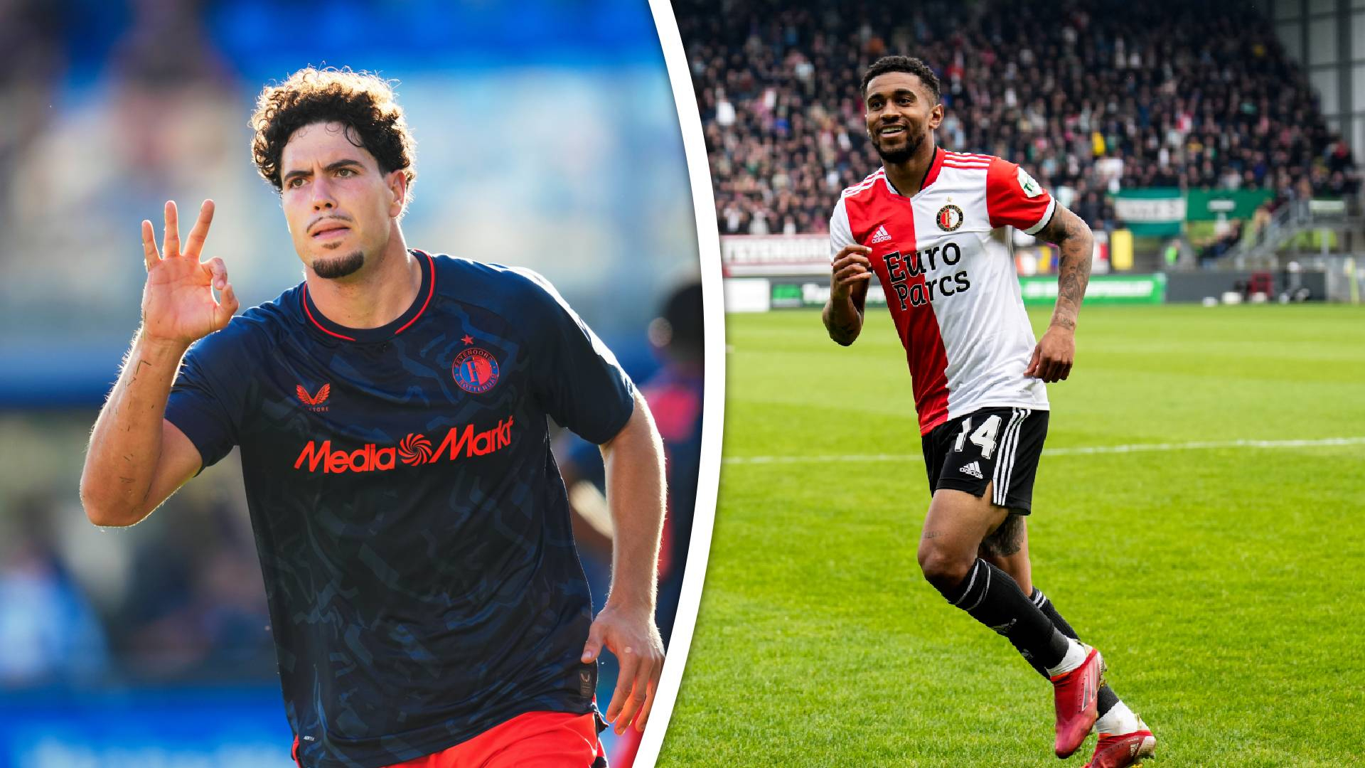 Reiss Nelson zit voor het eerst weer bij de wedstrijdselectie