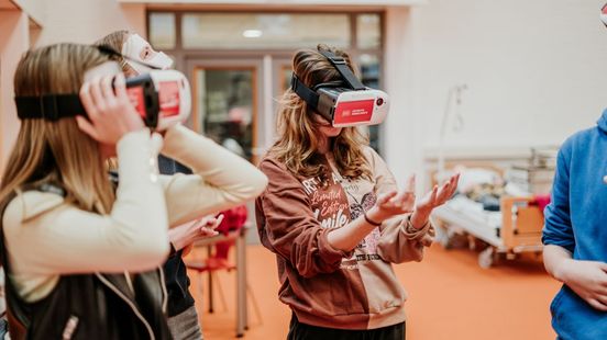 In dit museum zie je niks, ook niet na de verbouwing