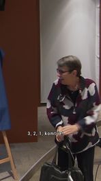 Jetta Klijnsma krijgt portret