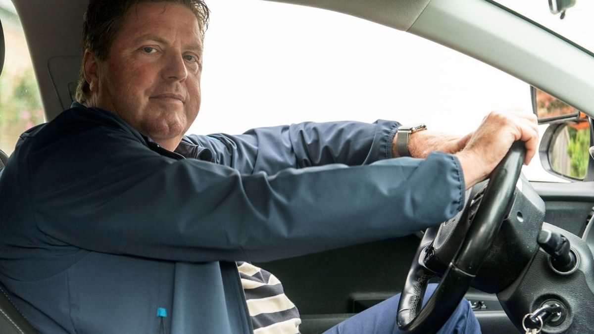 CBR-stalker Kamps dag na vonnis aangehouden voor lokaalvredebreuk in Hengelo