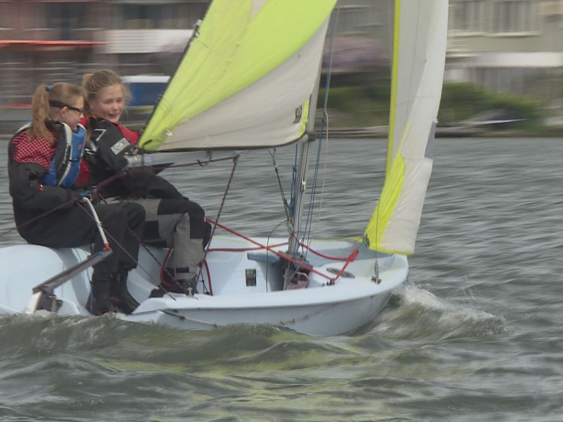 Watersportvereniging Aegir