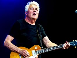 George Kooymans mist Golden Earring nog iedere dag: 'Het is klote'