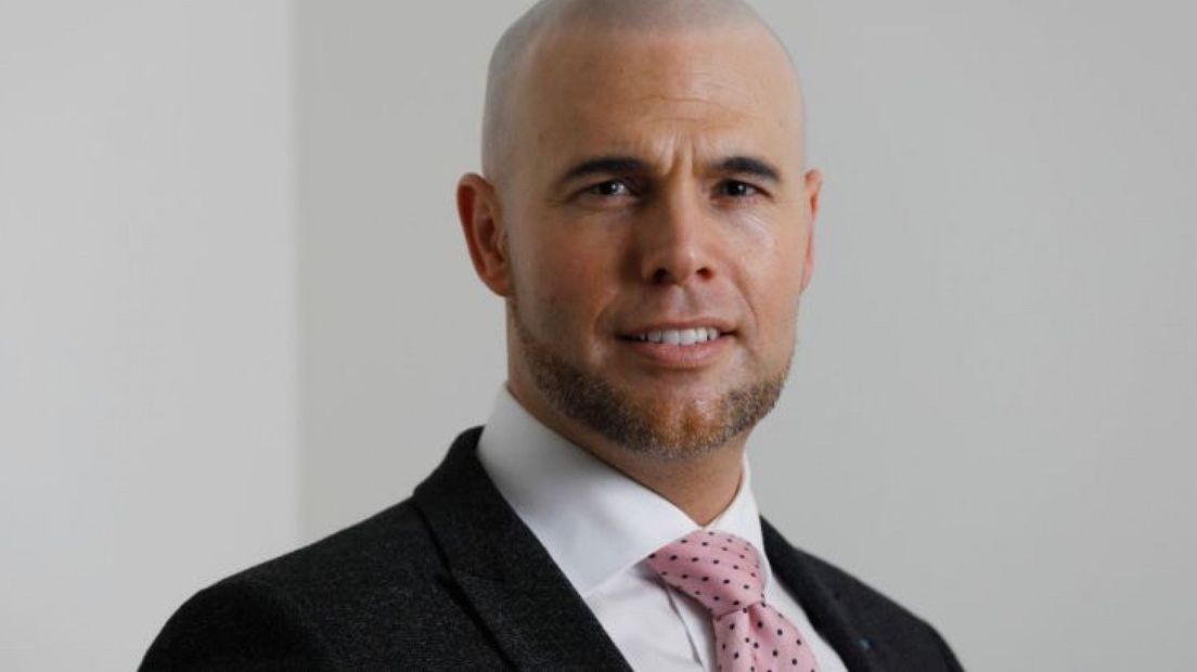 Joram van Klaveren