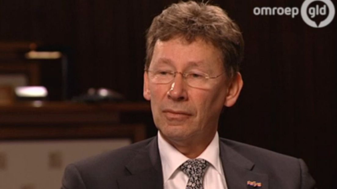 Nieuwjaarsinterview Cornielje: zorgen over jeugdzorg
