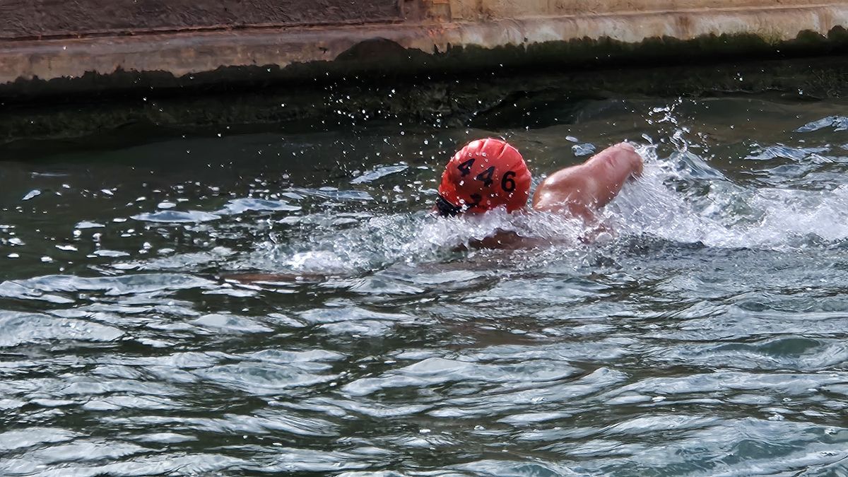 De Ridder en Buunk snelsten bij Havenwedstrijd in Breskens
