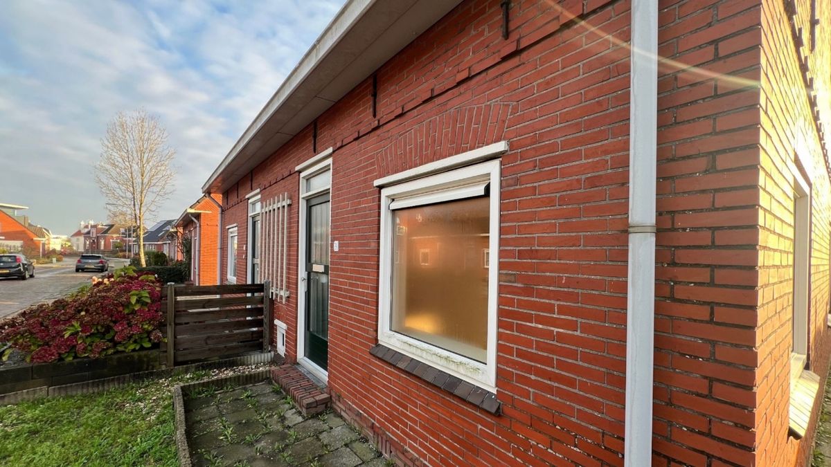 Eddie van Marum komt met zak geld naar Appingedam: nieuwe huizen voor 88 huurders