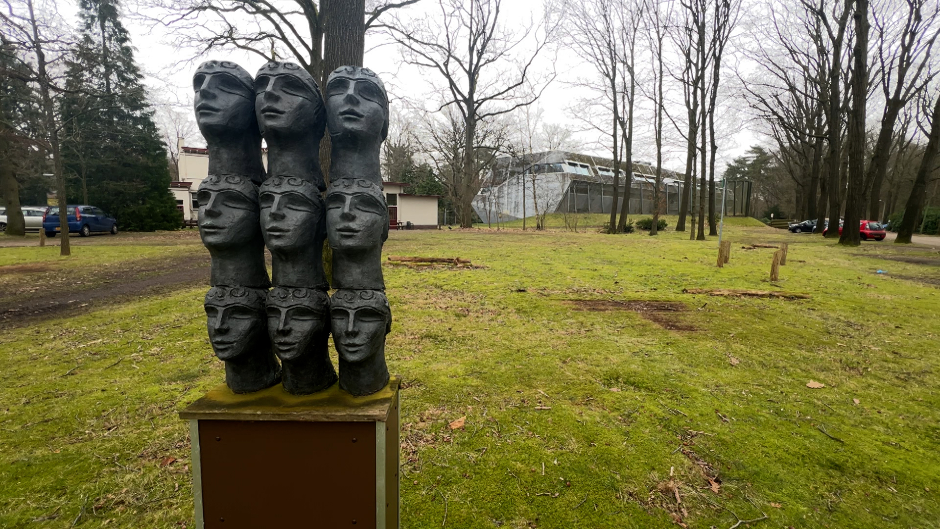 Nog 3 locaties over voor verhuizing Fivoor