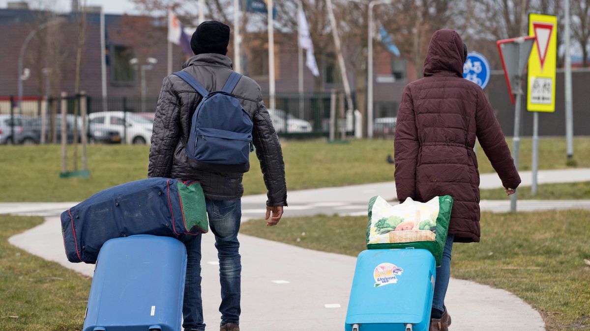 Dorpsbelangen Finsterwolde heeft begrip voor opvang vluchtelingen, maar zit ook met zorgen