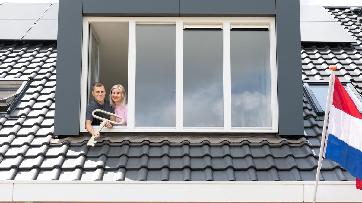 Dit dorp is straks 10 (!) procent huizen rijker door nieuwe woonwijk